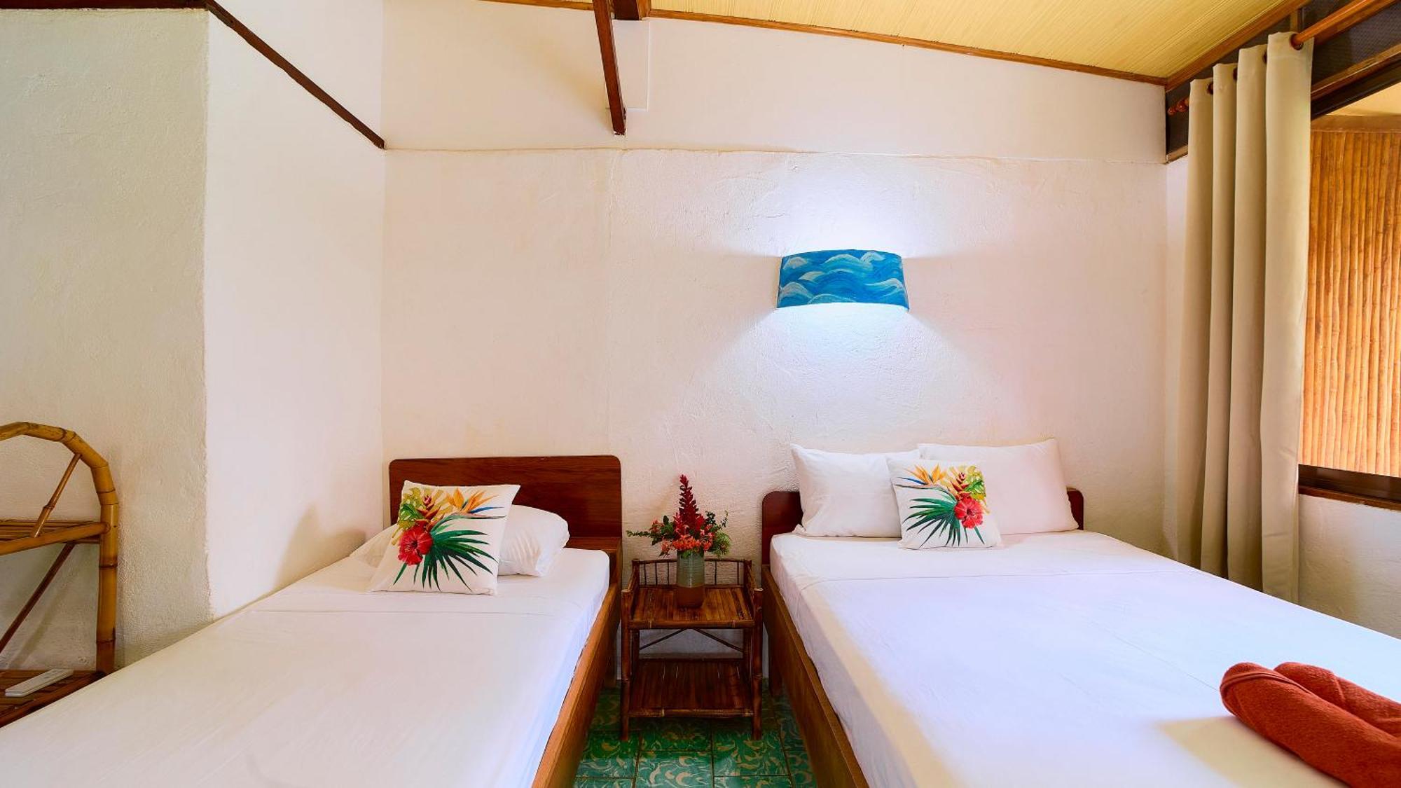 Cabinas Montesol Puerto Viejo de Talamanca Eksteriør bilde