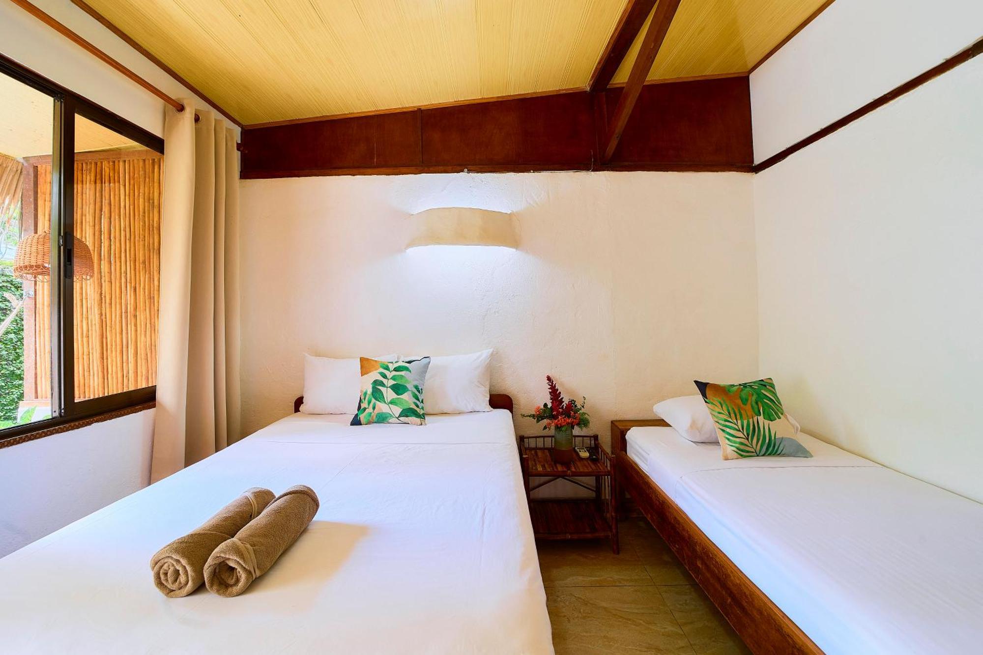 Cabinas Montesol Puerto Viejo de Talamanca Eksteriør bilde